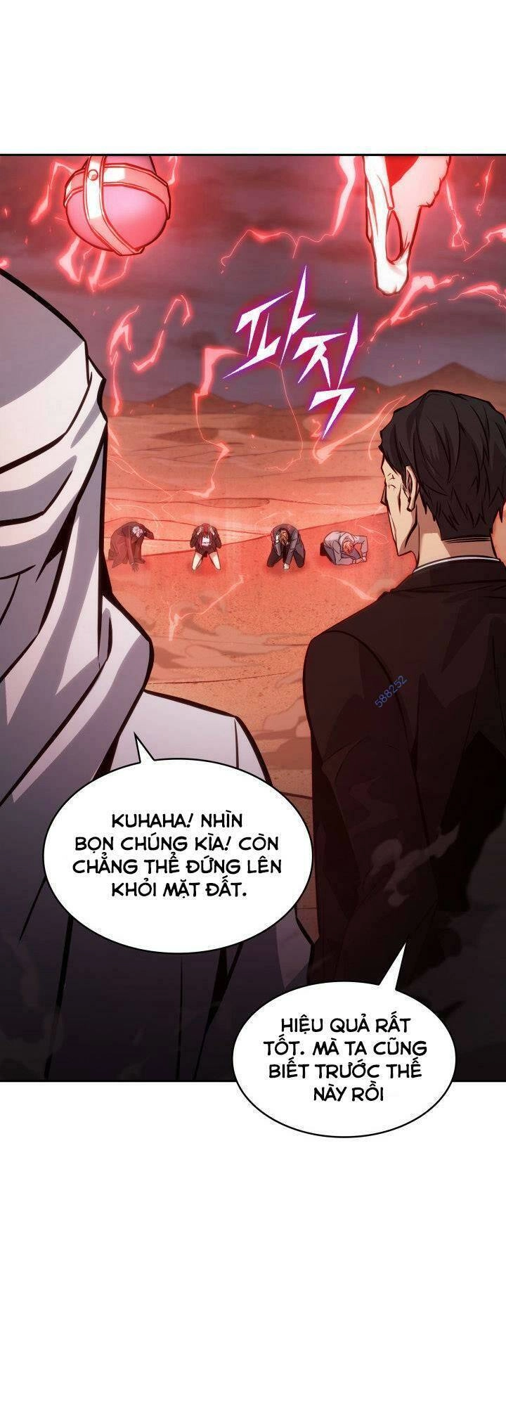 Vua Trộm Mộ Chapter 375 - 28