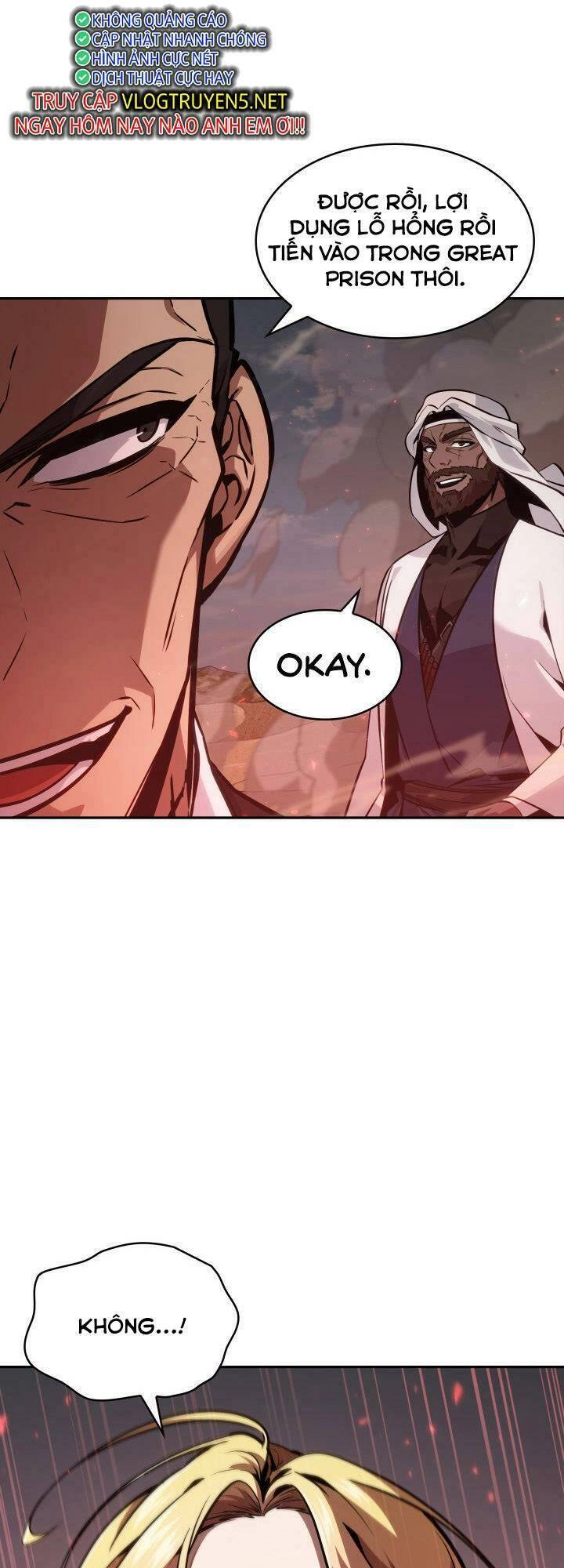 Vua Trộm Mộ Chapter 375 - 29