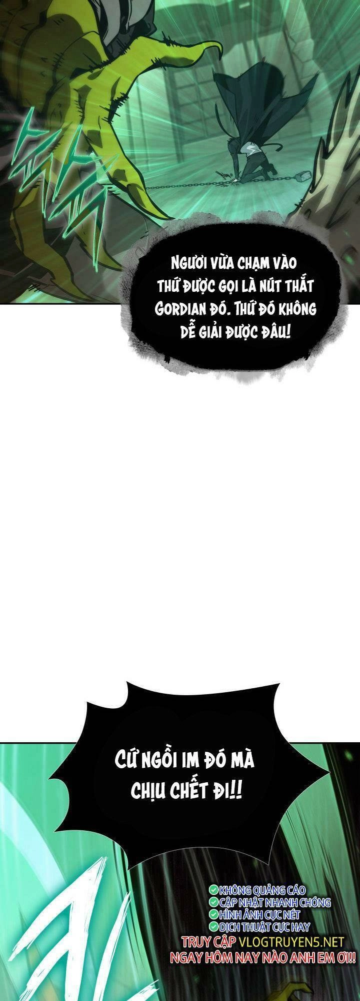 Vua Trộm Mộ Chapter 375 - 43