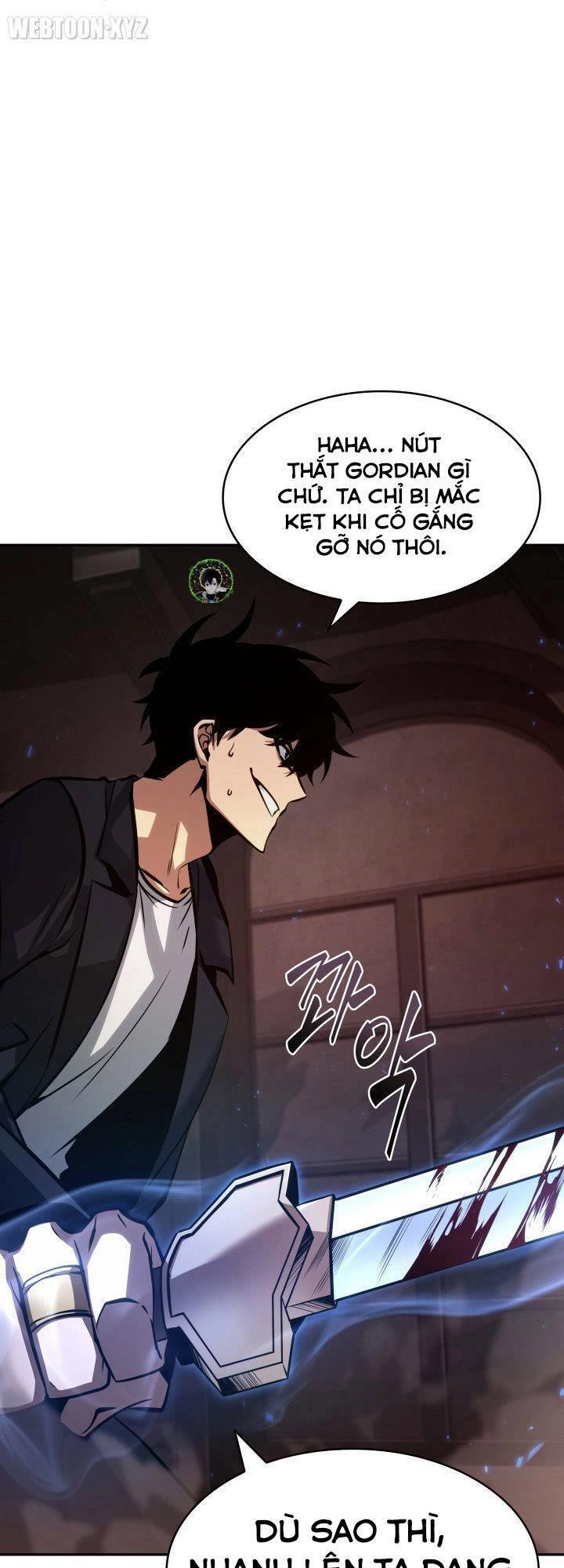 Vua Trộm Mộ Chapter 375 - 48