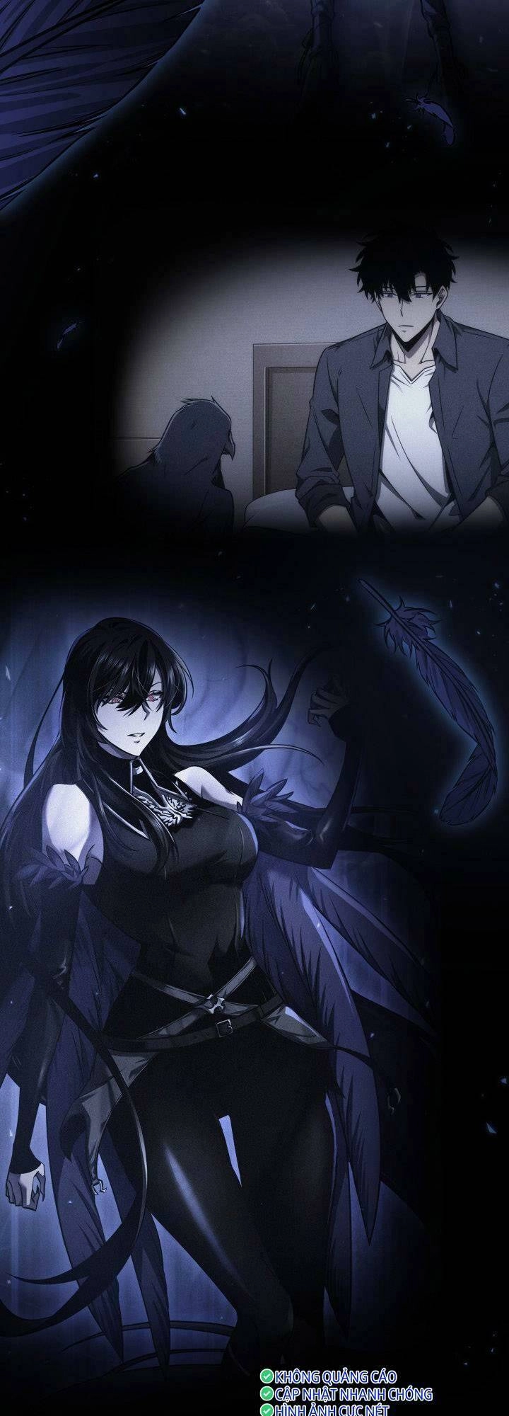 Vua Trộm Mộ Chapter 375 - 58