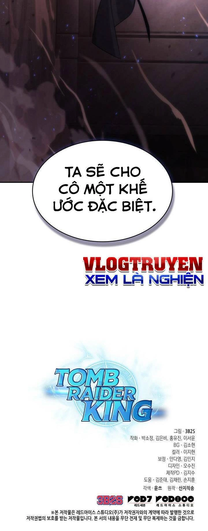 Vua Trộm Mộ Chapter 375 - 68