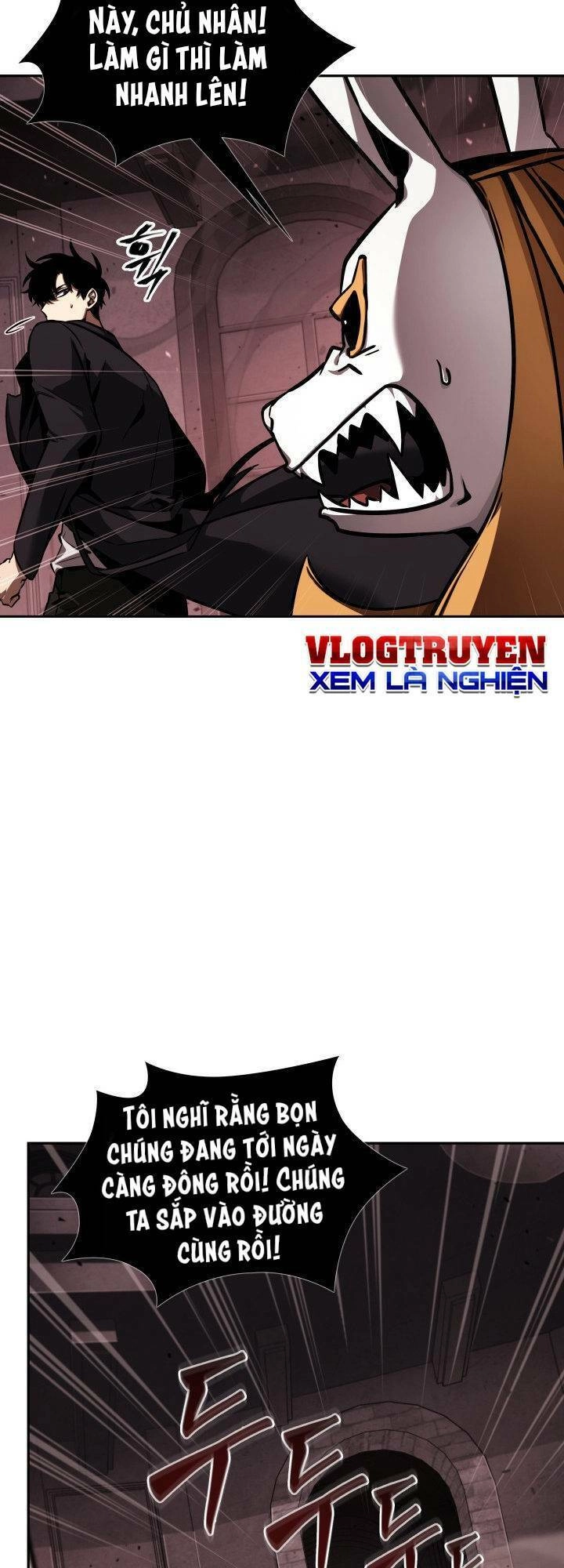 Vua Trộm Mộ Chapter 376 - 6