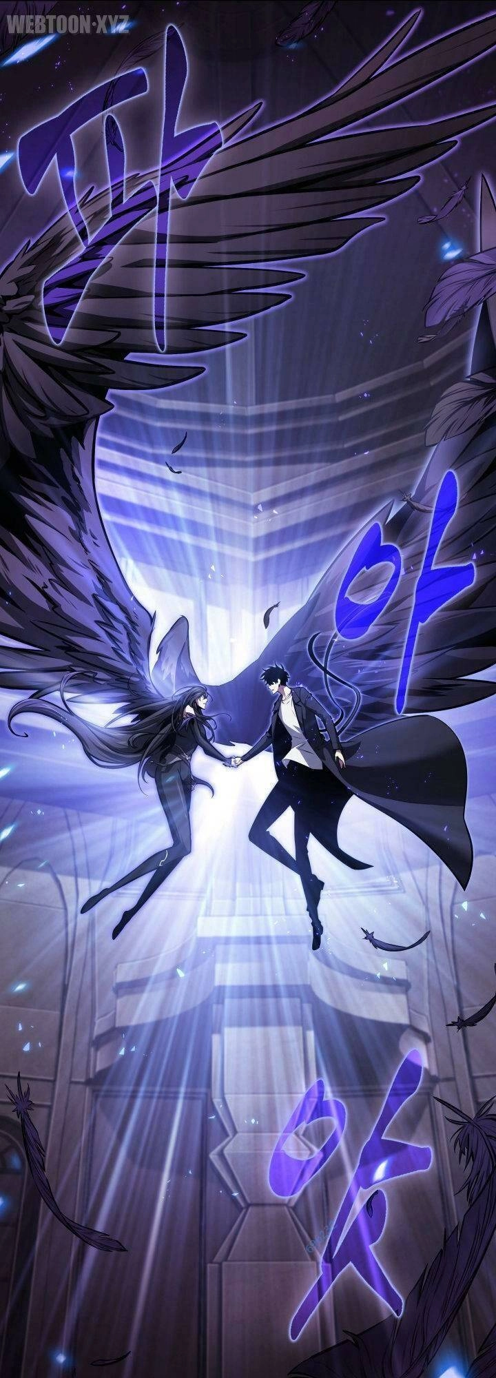 Vua Trộm Mộ Chapter 376 - 10