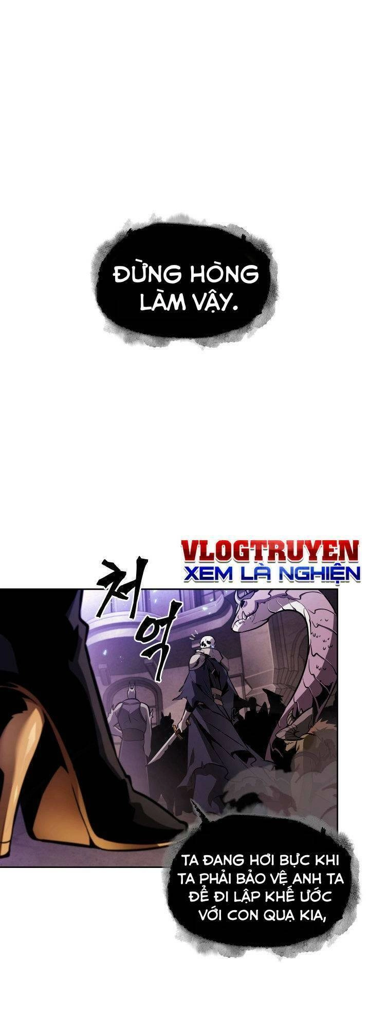 Vua Trộm Mộ Chapter 376 - 12