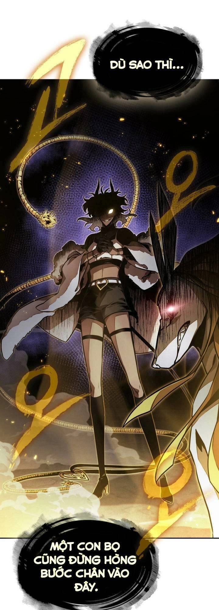 Vua Trộm Mộ Chapter 376 - 15