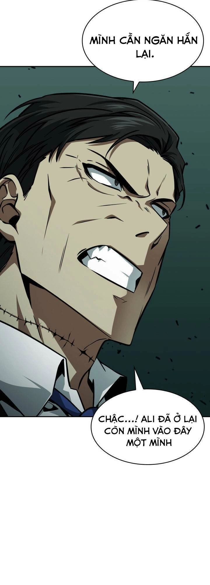 Vua Trộm Mộ Chapter 376 - 19