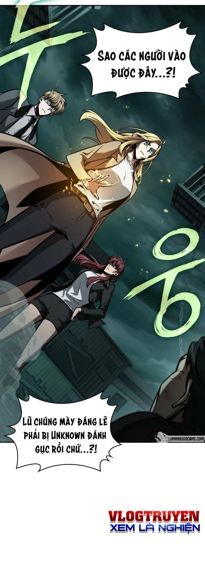 Vua Trộm Mộ Chapter 376 - 24