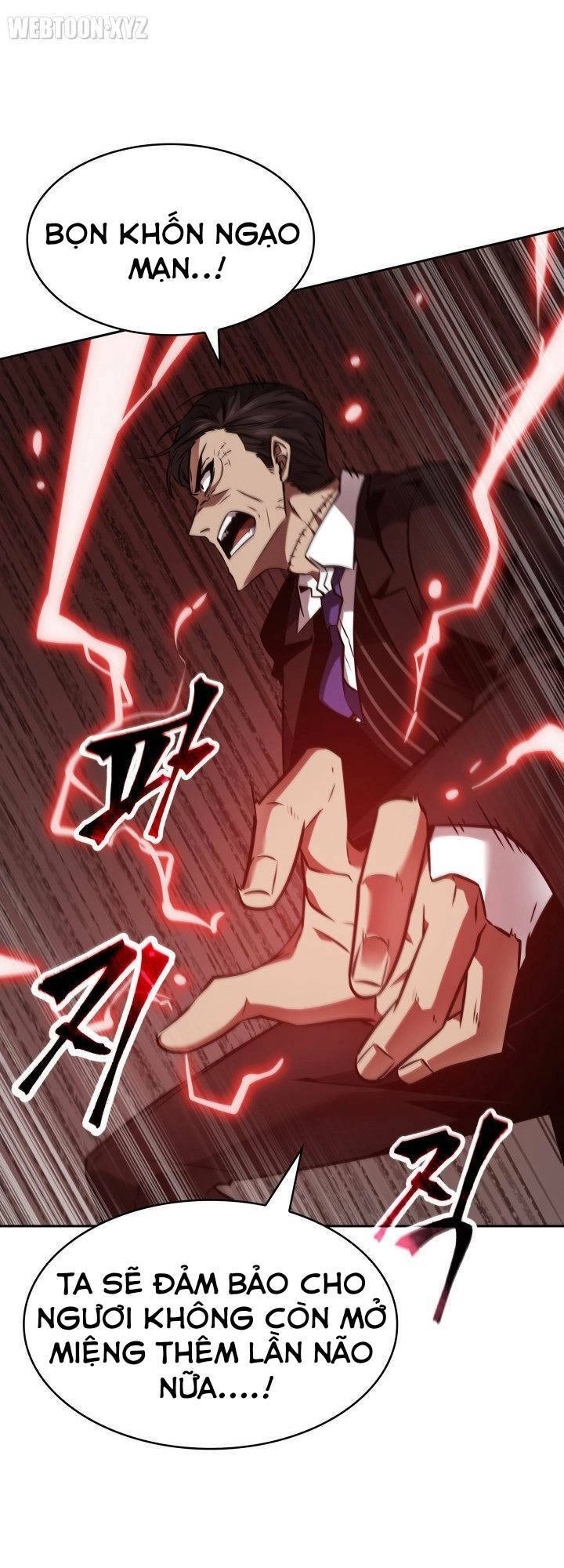 Vua Trộm Mộ Chapter 376 - 32