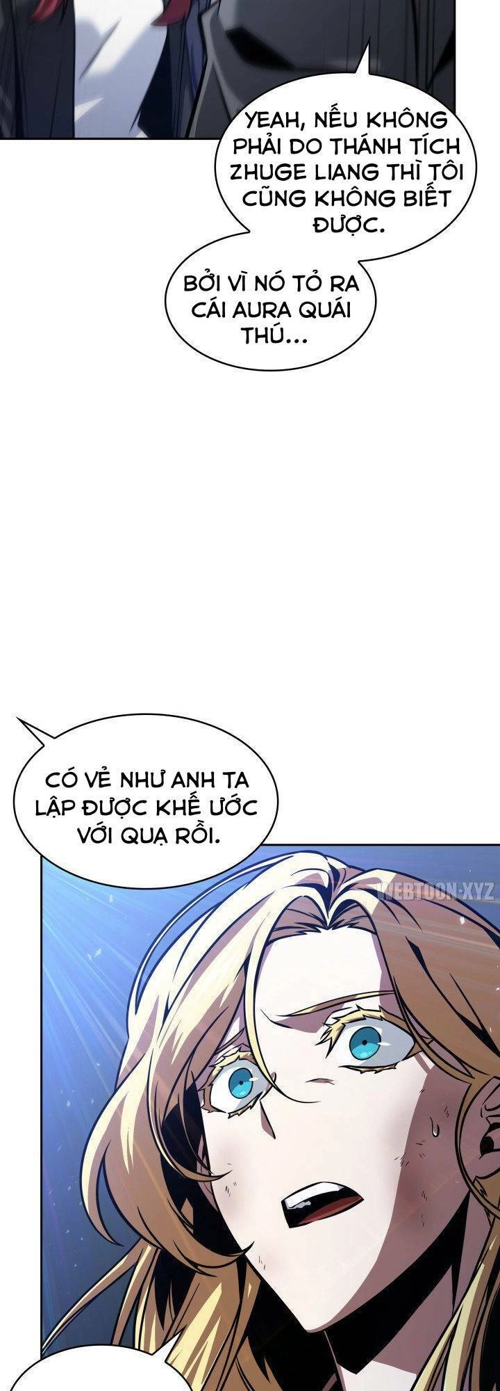 Vua Trộm Mộ Chapter 377 - 5