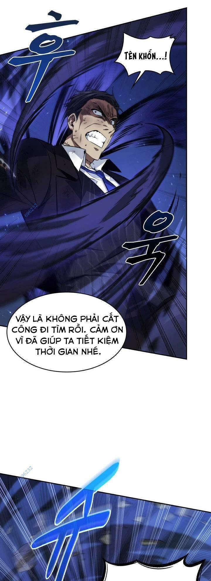 Vua Trộm Mộ Chapter 377 - 15
