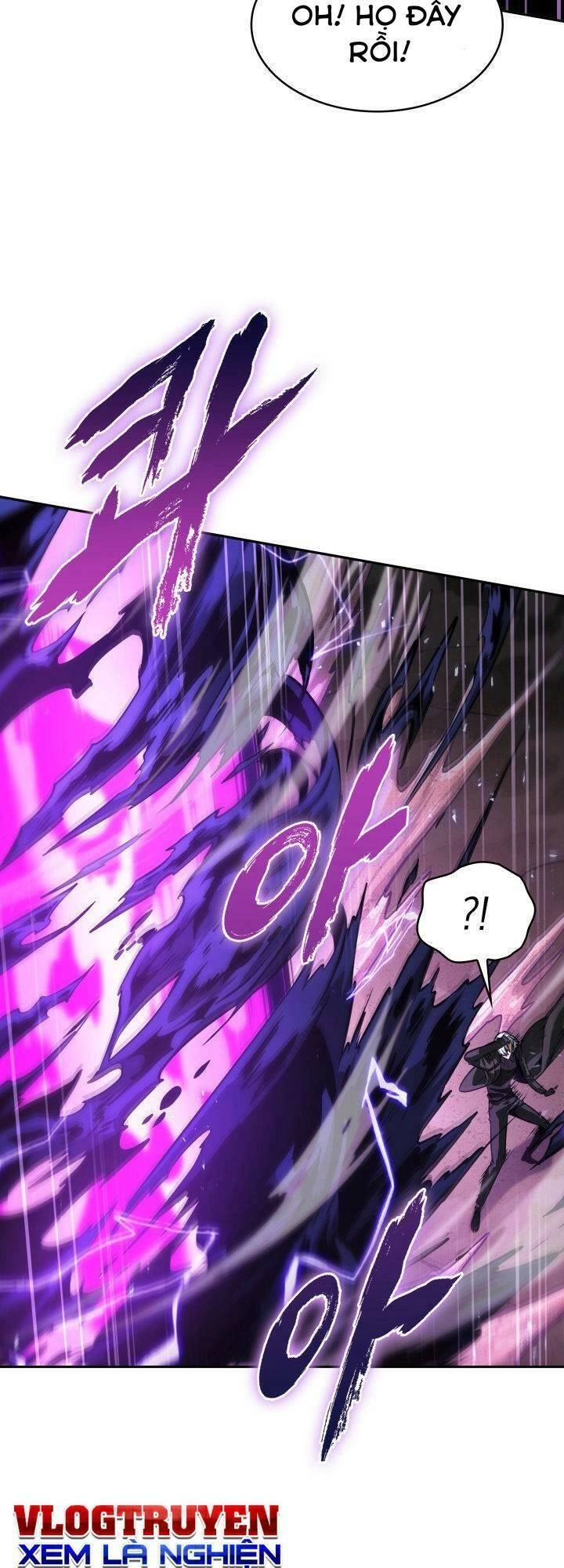 Vua Trộm Mộ Chapter 377 - 26