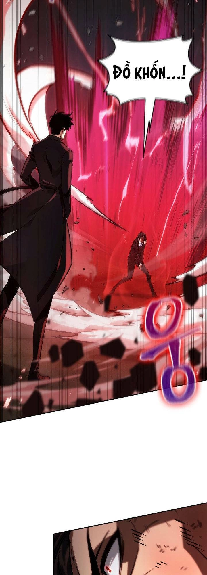 Vua Trộm Mộ Chapter 377 - 35