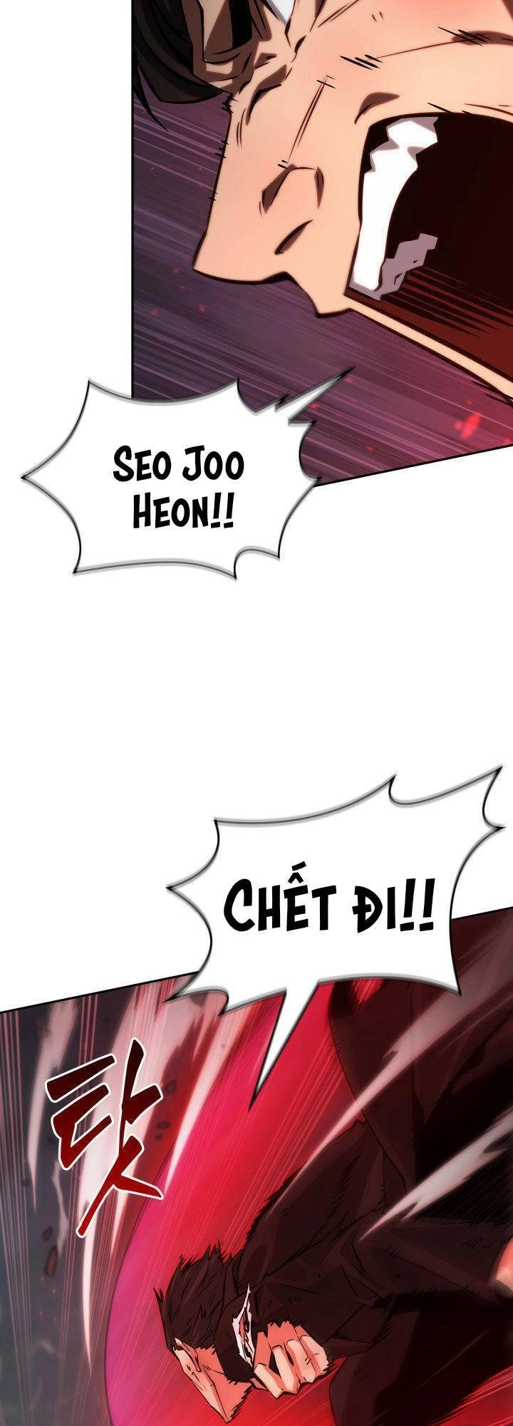 Vua Trộm Mộ Chapter 377 - 36