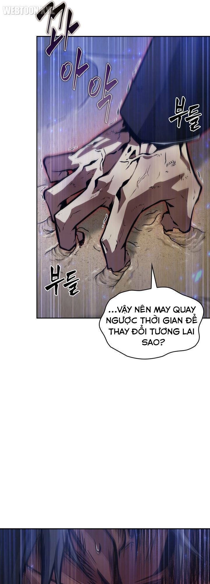 Vua Trộm Mộ Chapter 377 - 46