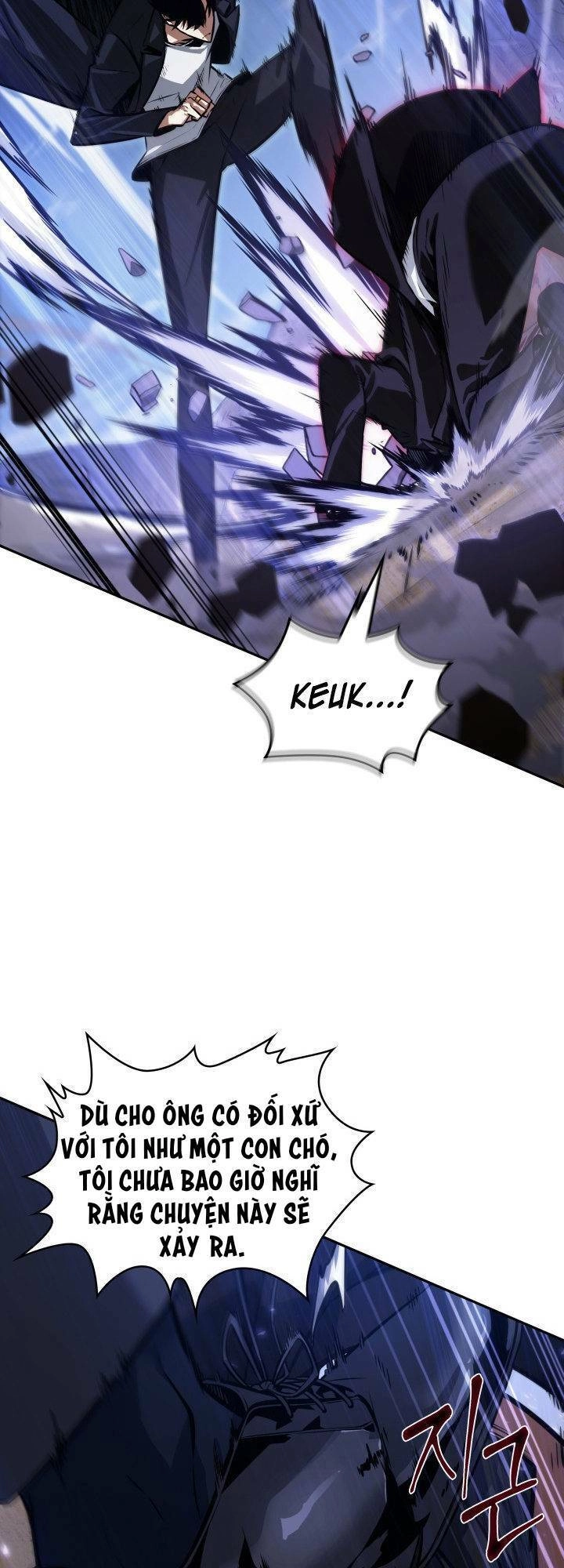 Vua Trộm Mộ Chapter 377 - 48