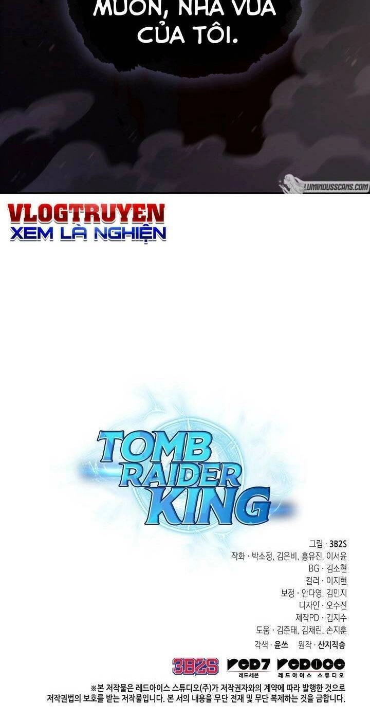 Vua Trộm Mộ Chapter 377 - 59