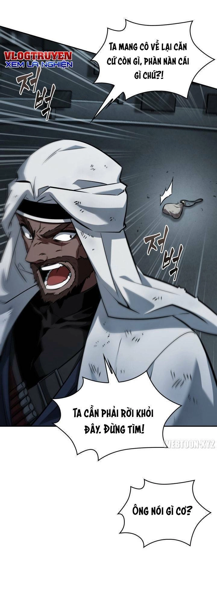 Vua Trộm Mộ Chapter 378 - 5