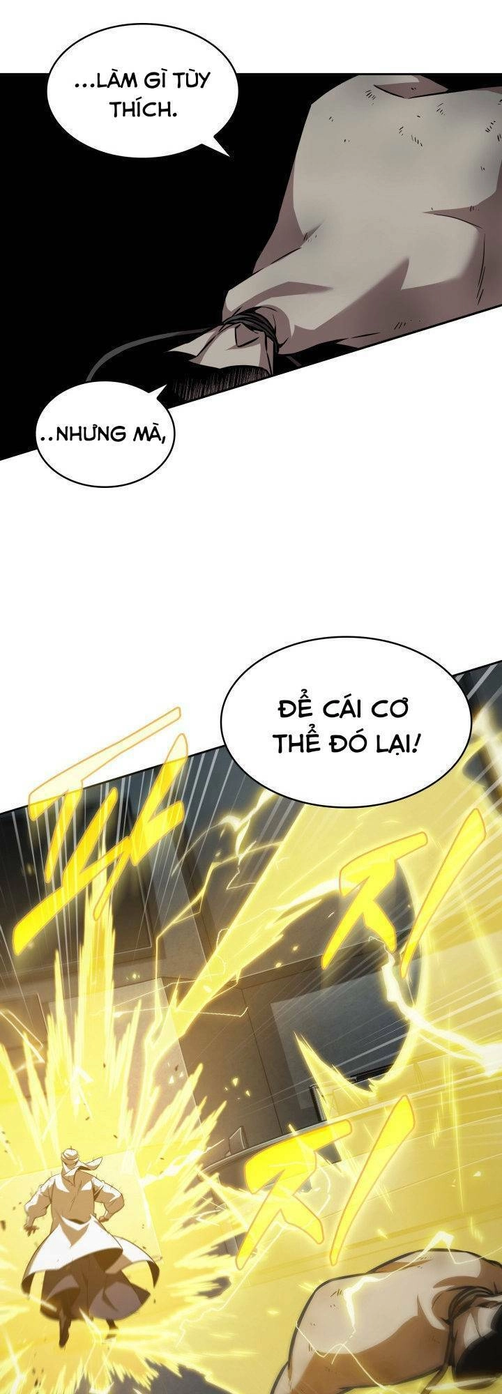 Vua Trộm Mộ Chapter 378 - 7