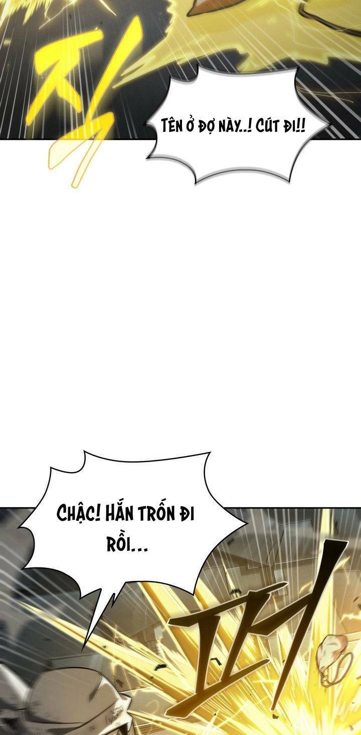 Vua Trộm Mộ Chapter 378 - 8