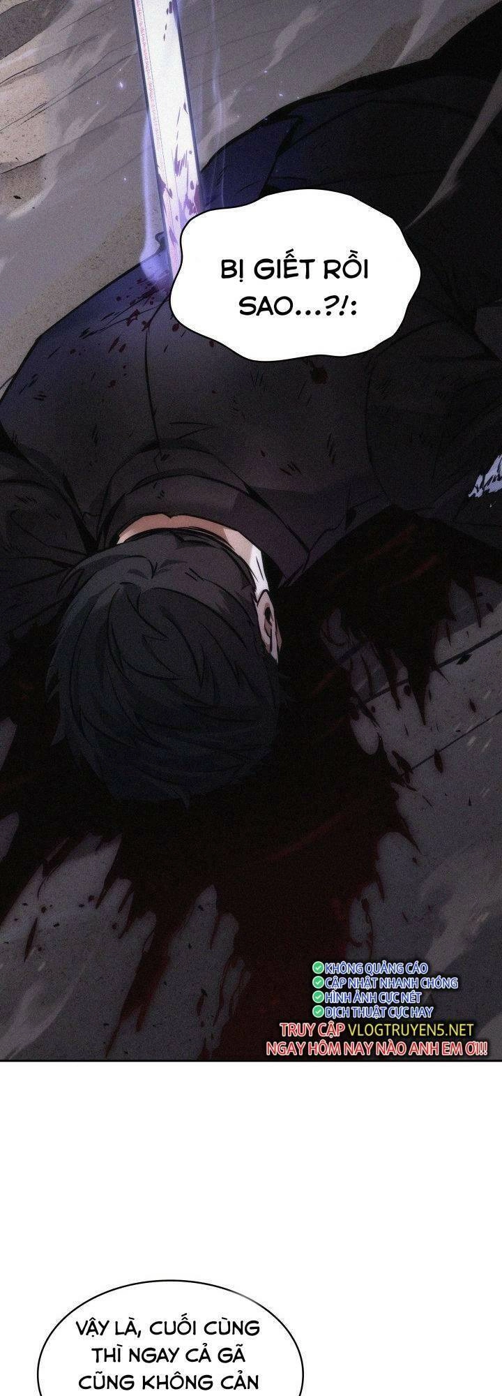 Vua Trộm Mộ Chapter 378 - 12