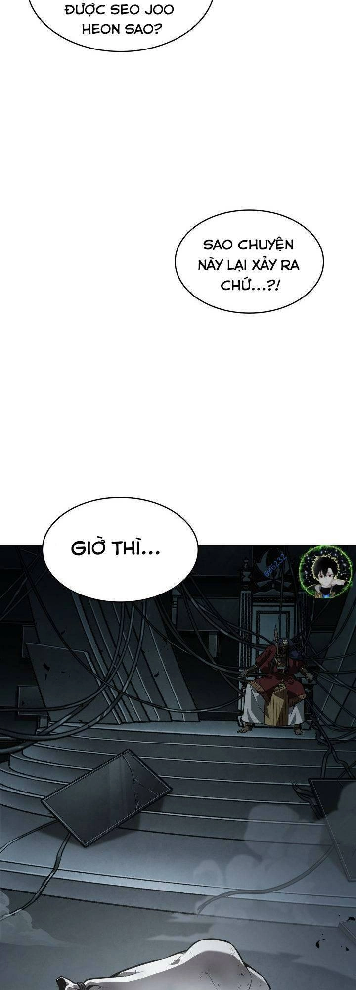 Vua Trộm Mộ Chapter 378 - 13