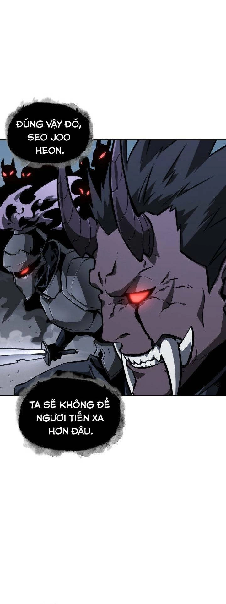 Vua Trộm Mộ Chapter 378 - 24