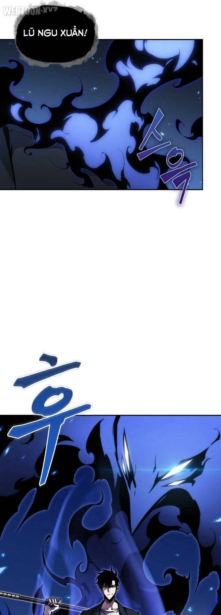 Vua Trộm Mộ Chapter 378 - 25