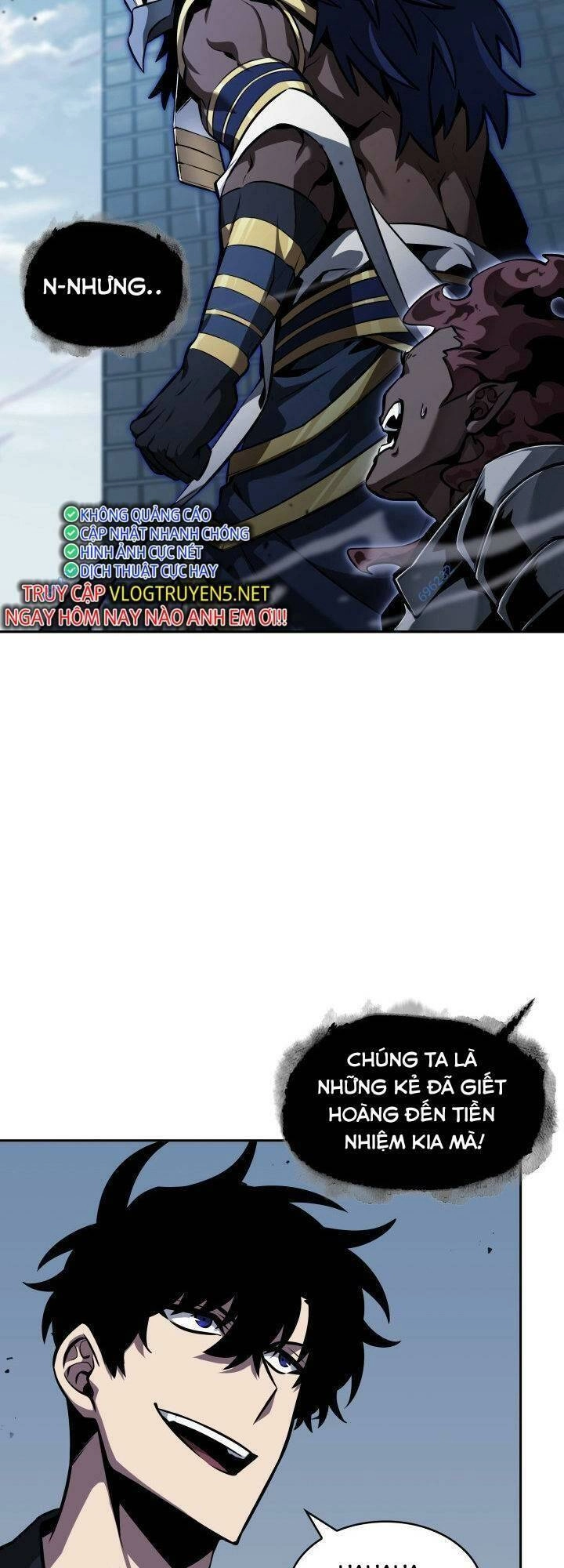 Vua Trộm Mộ Chapter 378 - 30