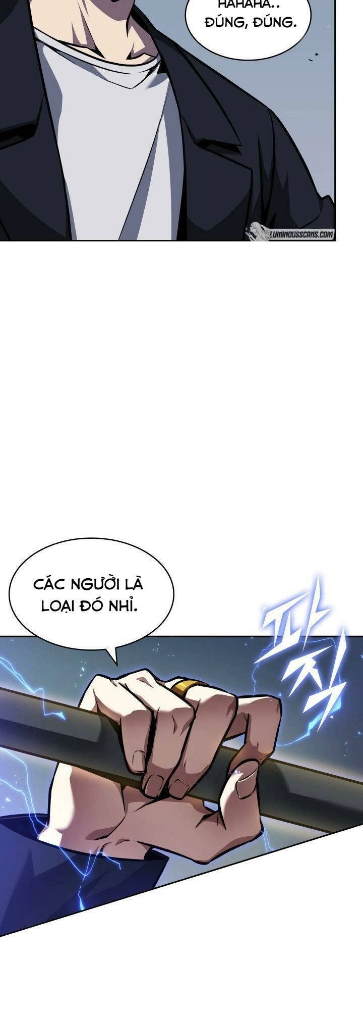 Vua Trộm Mộ Chapter 378 - 31