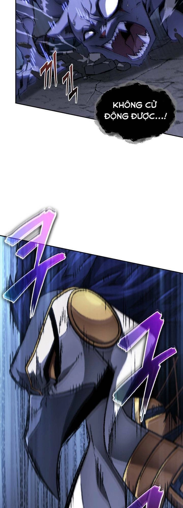 Vua Trộm Mộ Chapter 378 - 34