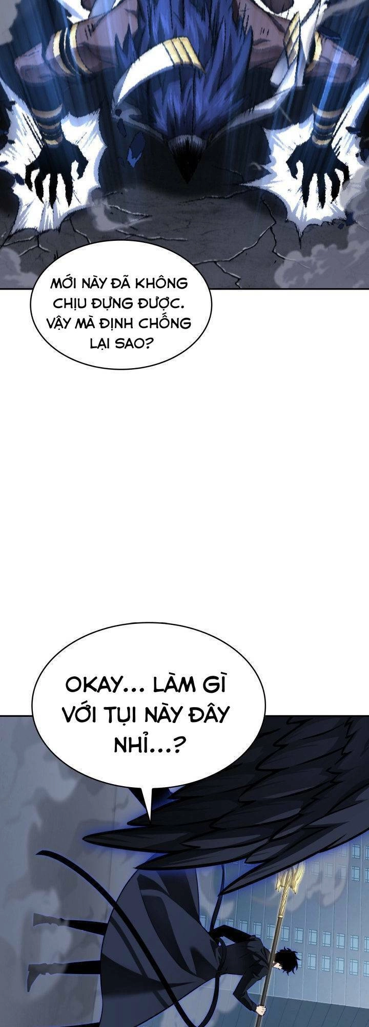 Vua Trộm Mộ Chapter 378 - 36