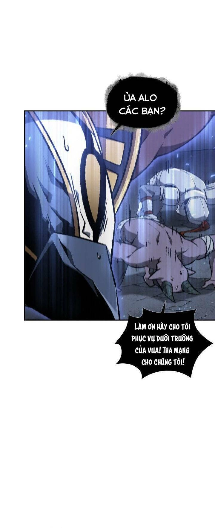 Vua Trộm Mộ Chapter 378 - 38