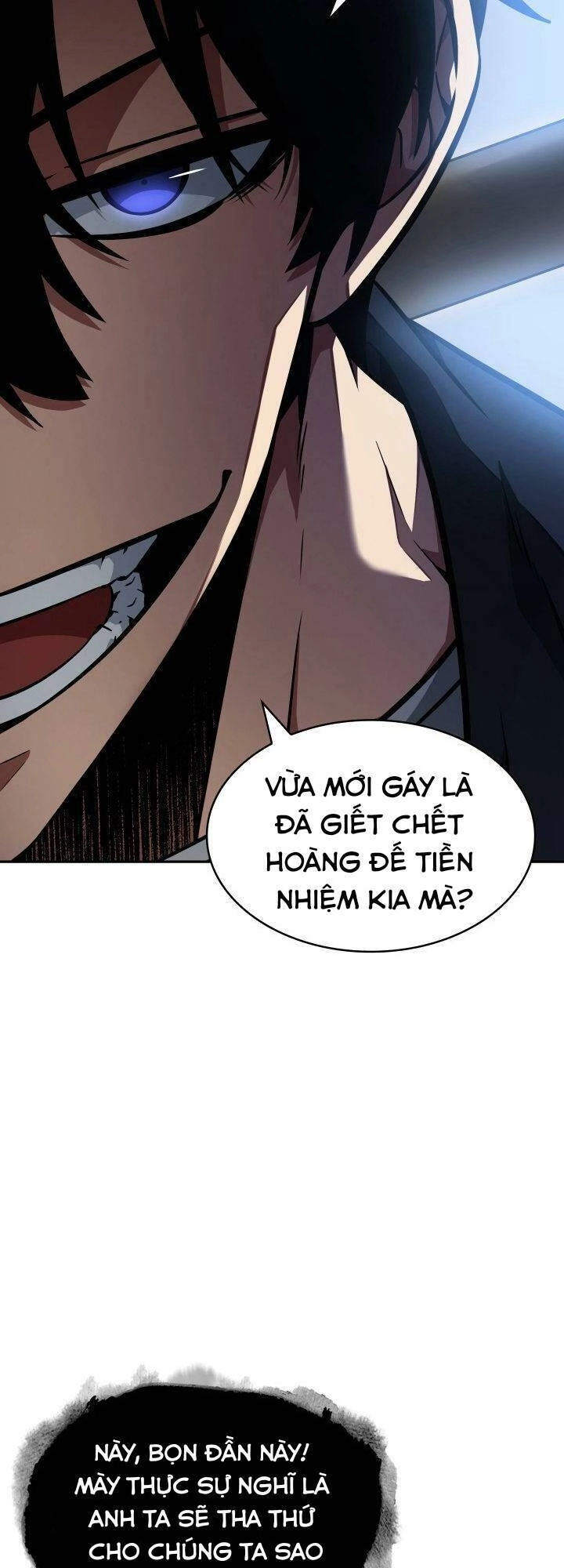 Vua Trộm Mộ Chapter 378 - 40