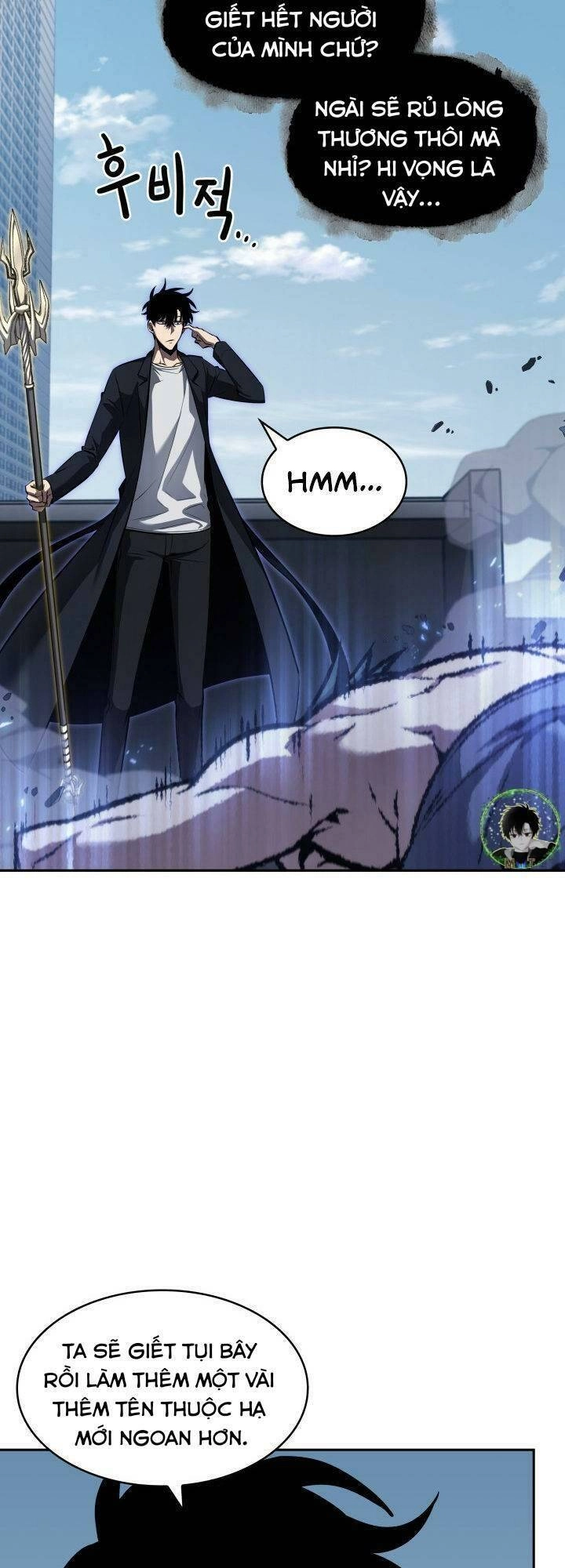 Vua Trộm Mộ Chapter 378 - 42