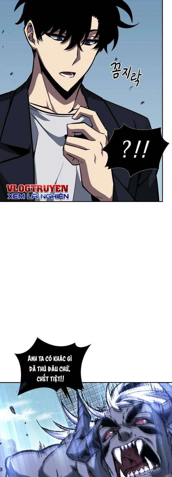 Vua Trộm Mộ Chapter 378 - 43