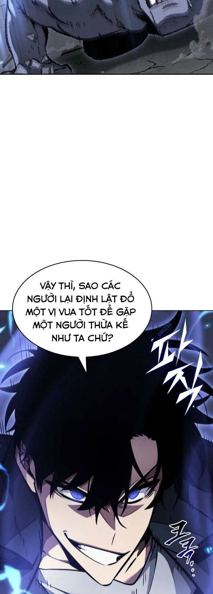 Vua Trộm Mộ Chapter 378 - 44