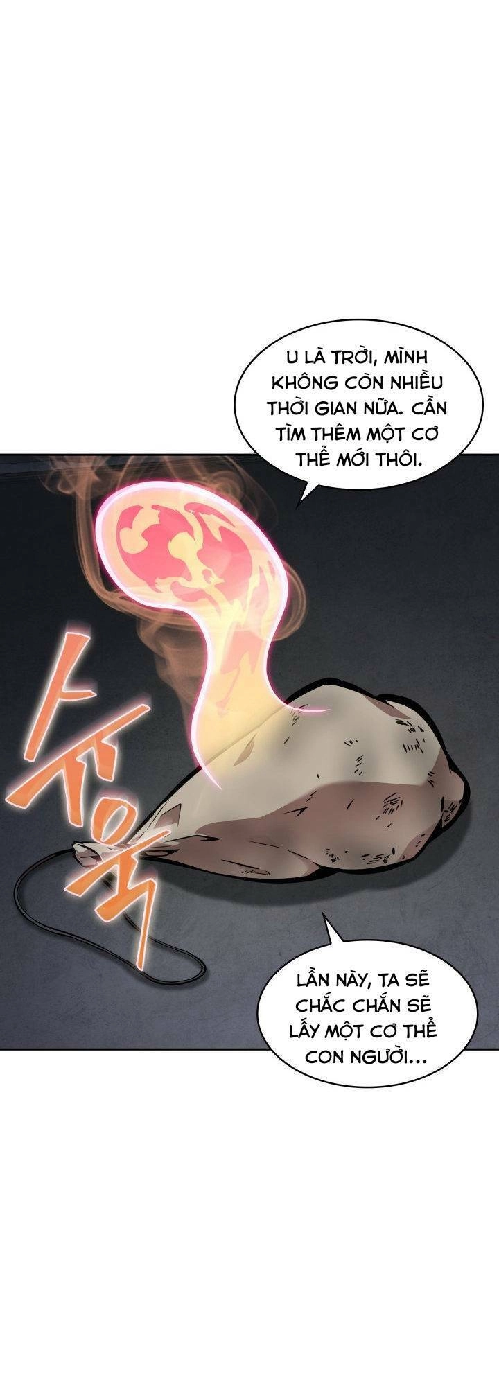 Vua Trộm Mộ Chapter 378 - 48