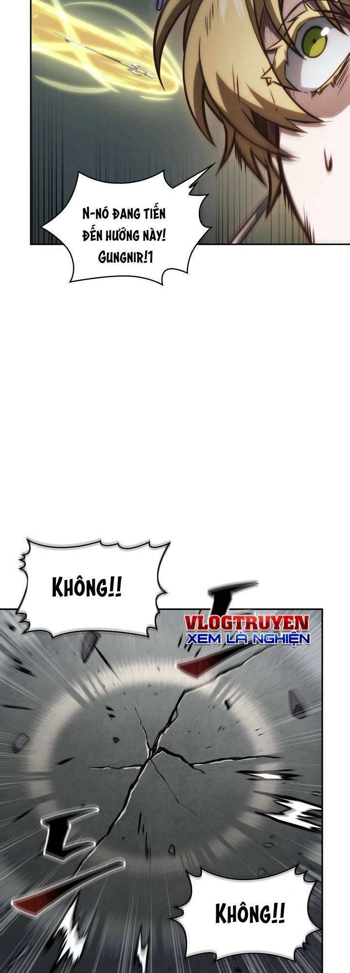 Vua Trộm Mộ Chapter 378 - 55