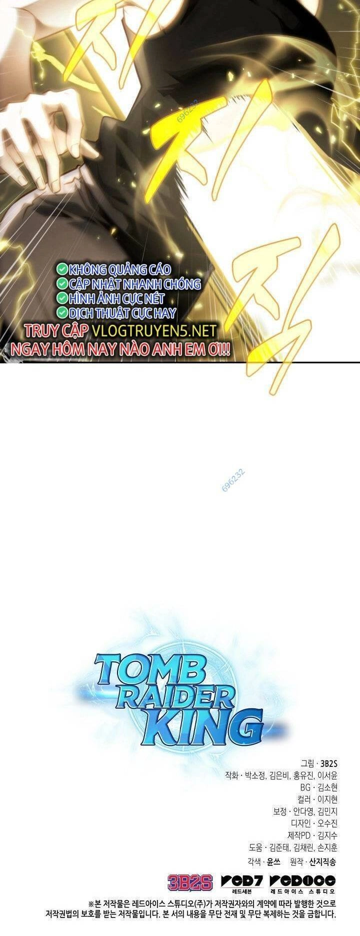 Vua Trộm Mộ Chapter 378 - 58