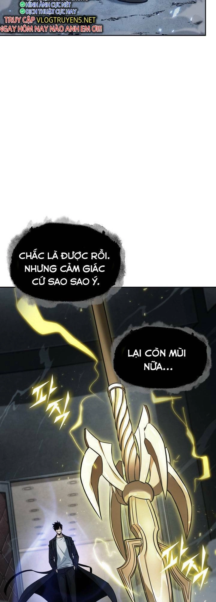 Vua Trộm Mộ Chapter 379 - 6