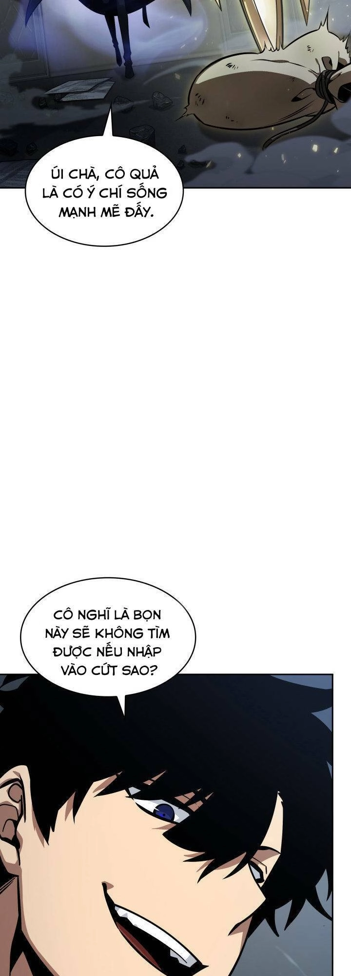 Vua Trộm Mộ Chapter 379 - 7