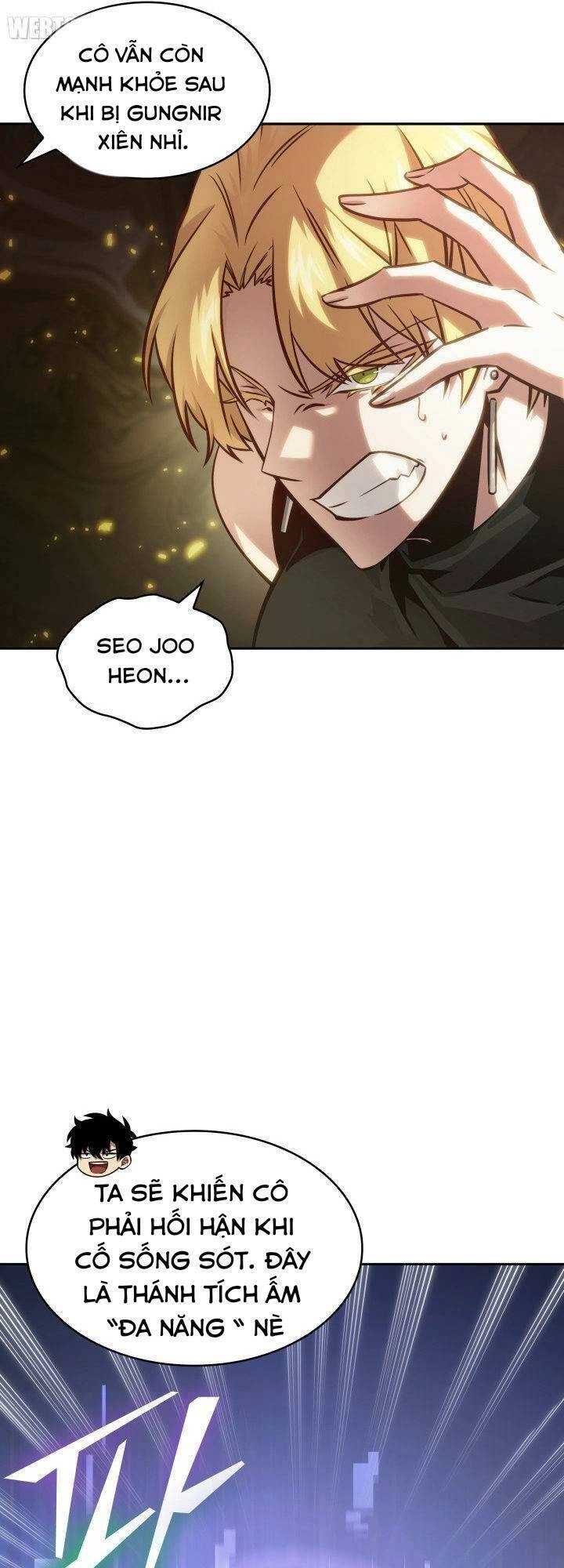 Vua Trộm Mộ Chapter 379 - 10