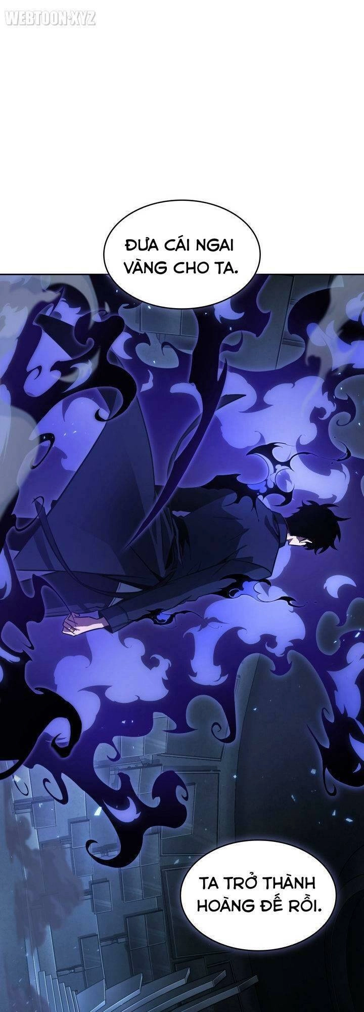 Vua Trộm Mộ Chapter 379 - 18