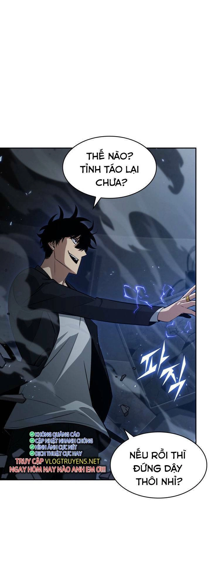 Vua Trộm Mộ Chapter 379 - 28