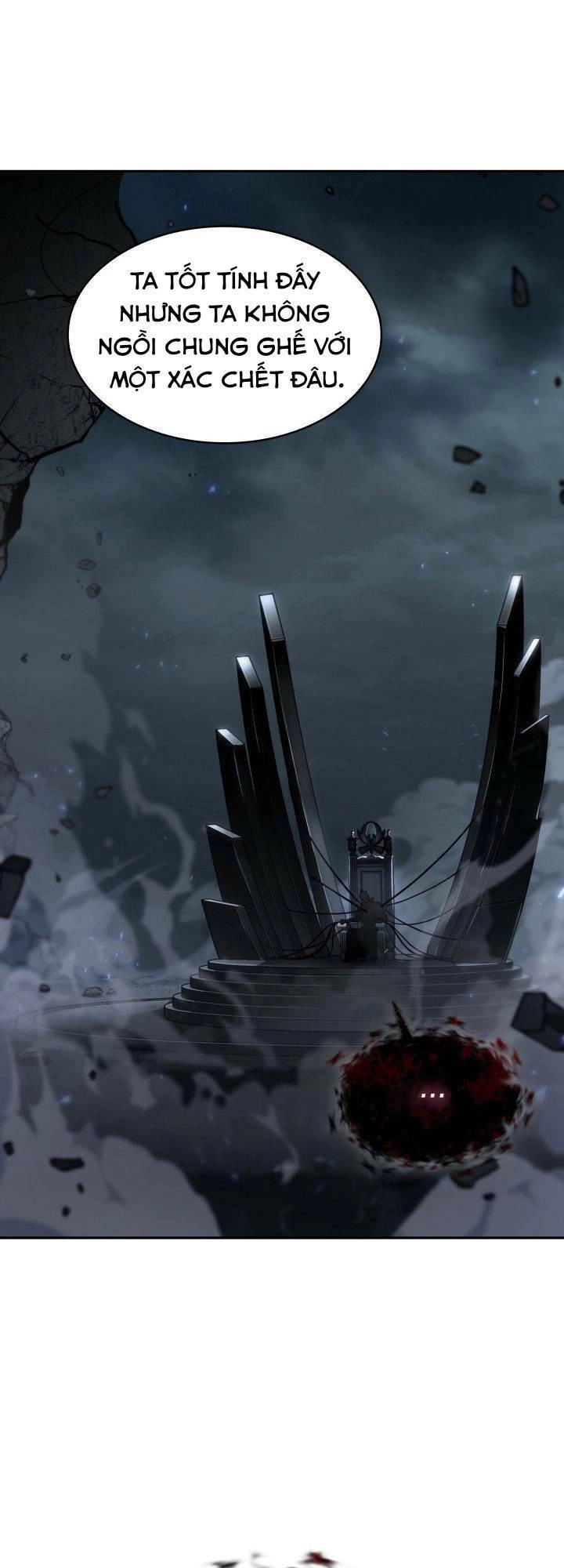 Vua Trộm Mộ Chapter 379 - 29