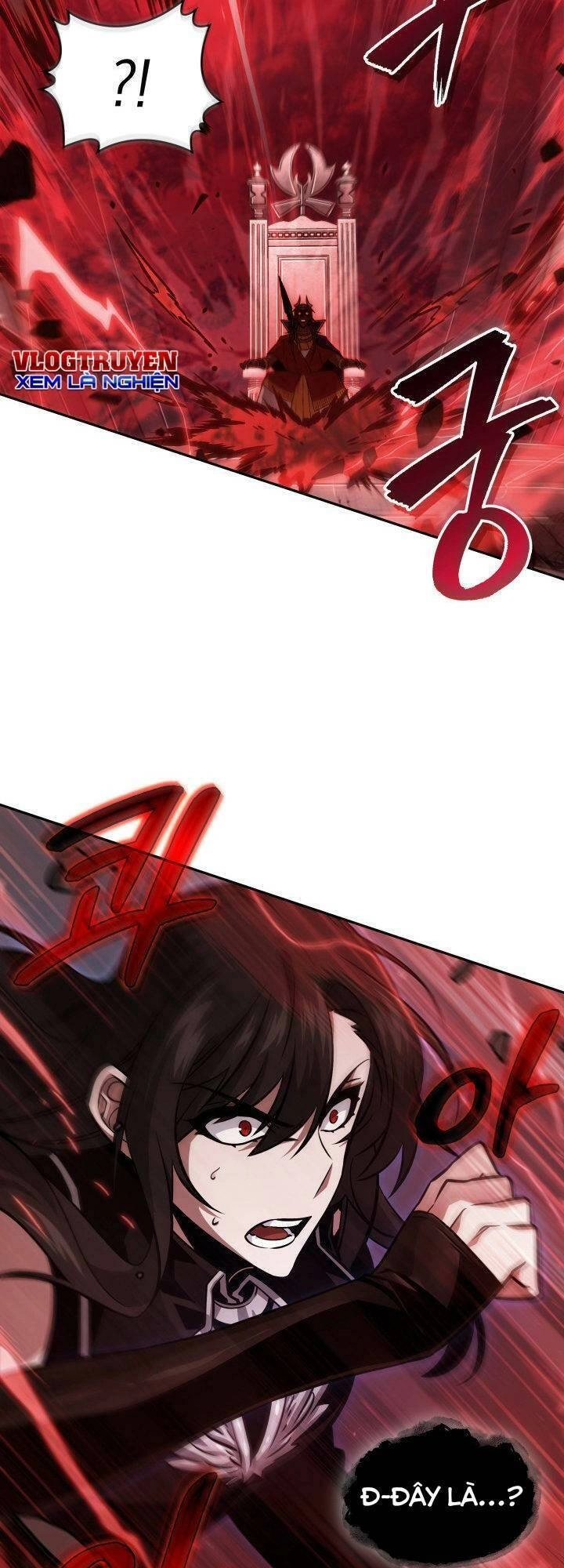 Vua Trộm Mộ Chapter 379 - 35