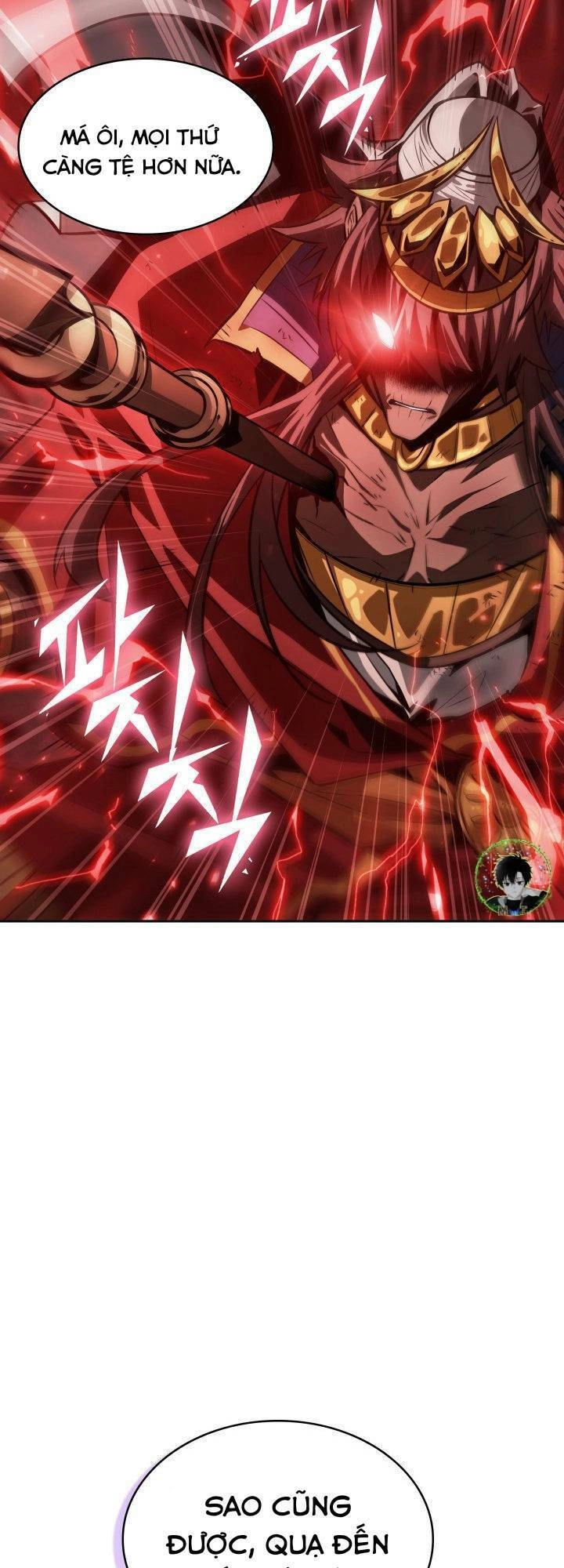 Vua Trộm Mộ Chapter 379 - 42