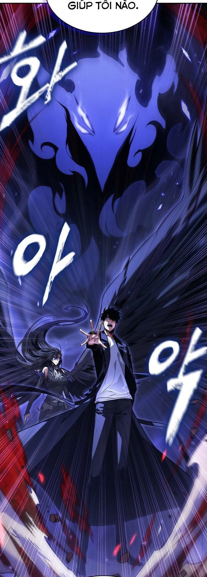 Vua Trộm Mộ Chapter 379 - 43