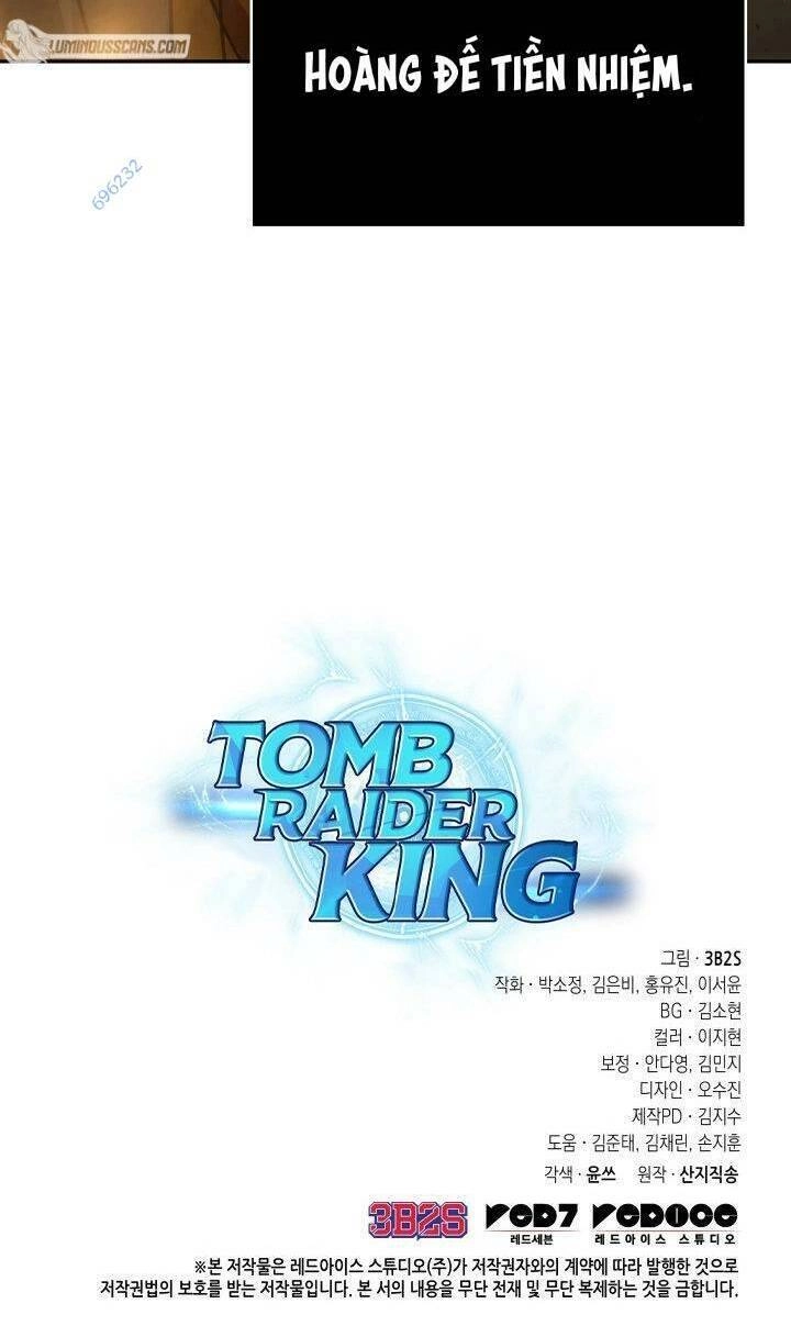 Vua Trộm Mộ Chapter 379 - 63